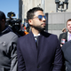 Image for article titled Jussie Smollett indicted by special prosecutor over allegedly staged hate crime in 2019